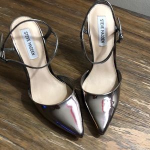 Steve Madden Heels